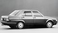 FIAT regata (1983-1990): Šampion nevpadljivosti