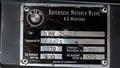 BMW-Glas 3000 V8 coupé: Fastback revolucionar