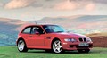 BMW M Coupé