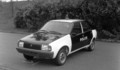 Renault 14: Dokaz francoske pragmatičnosti in iznajdljivosti