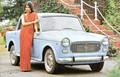 Premier padmini / president
