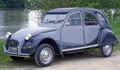 Citroën 2CV6 Charleston : 40 let kultnega spačka