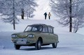 60 let citroëna ami 6: Ljubezen na drugi pogled
