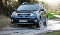 Toyota: RAV4 praznuje 20. obletnico obstoja