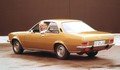 Opel Rekord D: Milijonar iz Rüsselsheima praznuje petdesetletnico