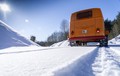Volkswagen T1 Raupen-Fuchs : Oživitev legendarnega goseničnega lisjaka