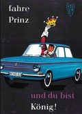 NSU Prinz 4