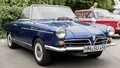 NSU spider: 60 let nemškega avantgardista