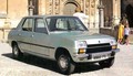 Renault 7 (siete): 50 let prve  thalie 