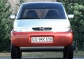 Opel MAXX: 30 let Oplovega  smarta 