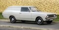 Opel rekord C: Eden izmed najbolj dolgoživih oplov
