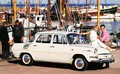 Škoda 1000 MB: 50 let avtomobila, ki je šokiral jugoslovanske kupce