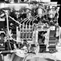Mercedes-Benz 240 D 3.0 (W 115): 40. obletnica legendarne različice modela  Strich-Acht 