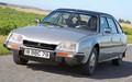 Citroën CX: CX je dopolnil 40 let