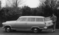 Borgward Isabella Kombi