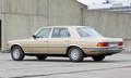 Mercedes-Benz 450 SEL 6.9 (W 116): Najboljši avtomobil na svetu praznuje 40-obletnico obstoja