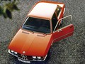 BMW serija 3 (E21): 40 let prve serije 3