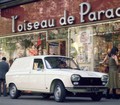 50 let peugeota 204: Avantgardist iz Sochauxa