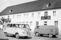Vse najboljše, Bulli!: Kultni kombi prvič izdelan pred 65 leti