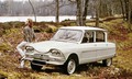 Citroën & SALON TECHNO-CLASSICA 2015: «CITROËN IMA KARAKTER»