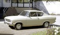 Kadett B Coupe