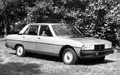 40 let peugeota 604: Haute Société