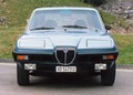 Lancia beta mizar 4 by Michelotti: Avtomobil, ki je navdihnil Teslin model X