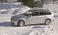 30 let BMW štirikolesnega pogona: Od BMW 325i Allrad do BMW X5 xDrive40e