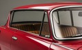 Škoda 1000/1100 MBX De Luxe: Petdeseti rojstni dan izjemno redke športne škode