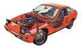 40 let porscheja 924: Okrogla obletnica prvega Porschejevega kulturnega šoka
