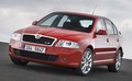 Škoda octavia: Dve desetletji novodobne octavie
