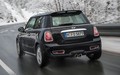 MINI Cooper in MINI Cooper S: Tri generacije zabave v vožnji