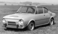 Škoda 130 RS (različica za civiliste)