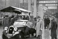 Rallye Monte Carlo & škoda 130 RS: 40. obletnica najbolj odmevne Škodine športne zmage