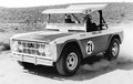 Tekmovalni BAJA Bronco