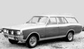 Prototipni Commodore Voyage