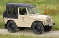 50 let Suzukijevih terenskih vozil: Vizionarska vloga pri kreiranju današnjega  SUV gibanja 