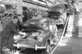 Tovarna MINI Plant Oxford: Stoletje izdelovanja avtomobilov