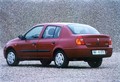 Clio Symbol / Thalia