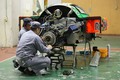 Mazda 787B: Zmagovalni dirkalnik se vrača v Le Mans po 20 letih