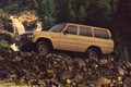 Land Cruiser Series 60