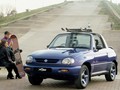 Suzuki X-90