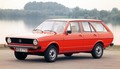 45 let Volkswagnovega passata: Vladar srednjega razreda