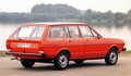 45 let Volkswagnovega passata: Vladar srednjega razreda