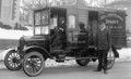 Ford TT: 100 let prvega Fordovega gospodarskega vozila