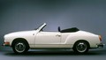 Volkswagen Karmann Ghia (Typ 14): Šestdeset let nemške kupe legende
