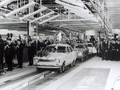 Ford escort: 50 let prvega panevropskega forda