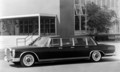 600 6-door Pullman Limousine