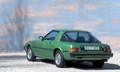 40 let mazde RX-7 (savanna): Najuspešnejša rotacijsko gnana mazda