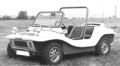 Škoda Buggy